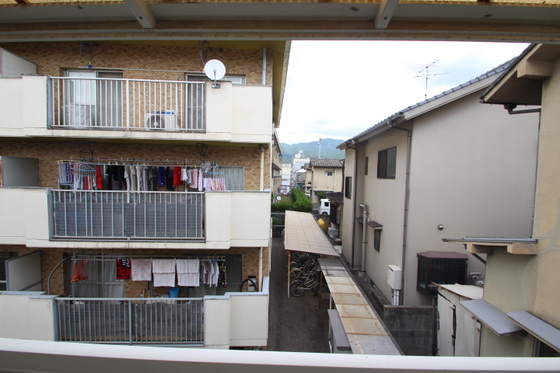 セジュール本町