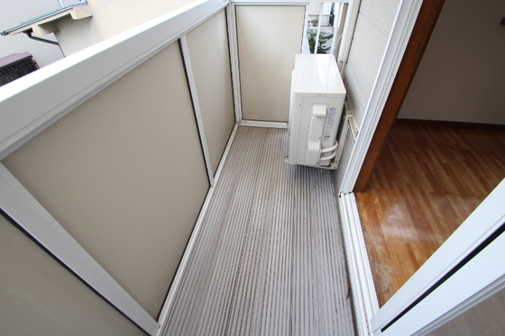 セジュール本町