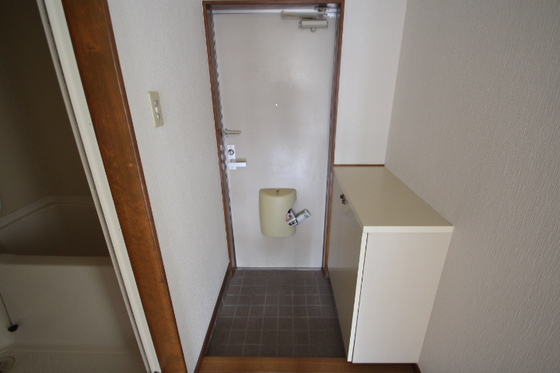 セジュール本町