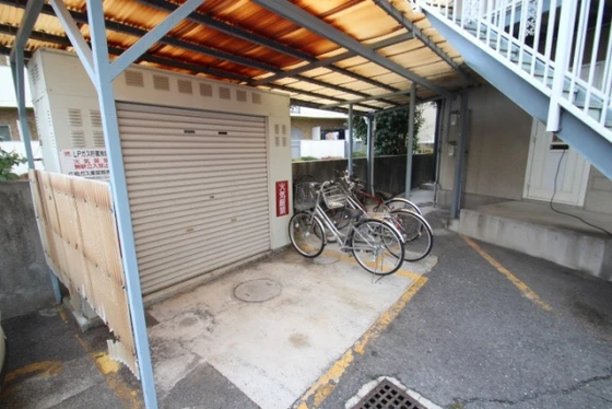 セジュール本町