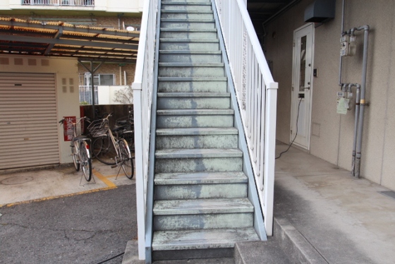 セジュール本町