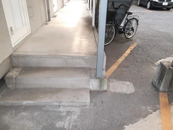 セジュール本町