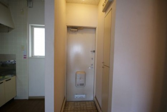 ツインハイツワタナベ A棟