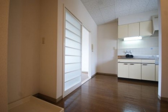 ツインハイツワタナベ A棟