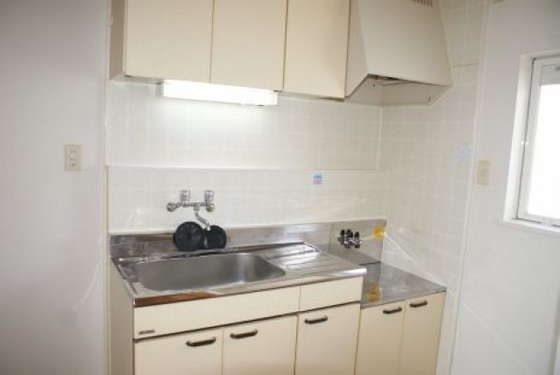 ツインハイツワタナベ A棟