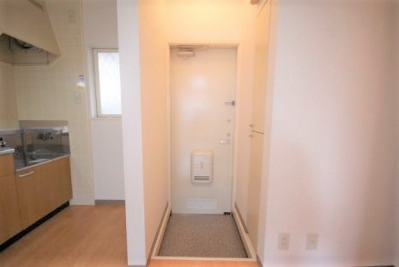 ツインハイツワタナベ A棟