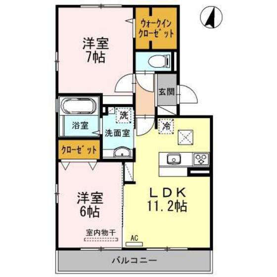 セジュールT&T上東雲