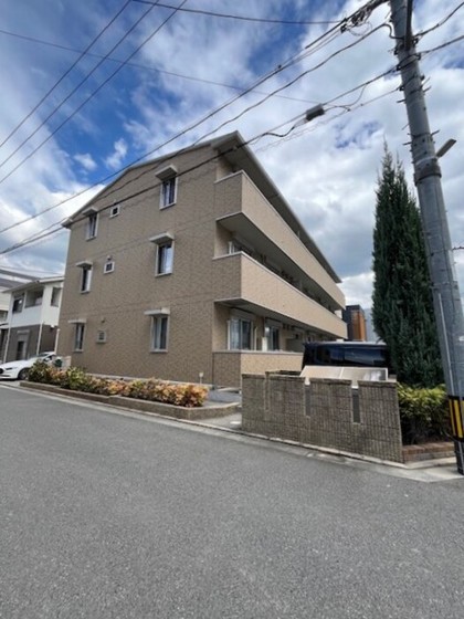 セジュールT&T上東雲