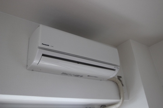 アクシーズビル