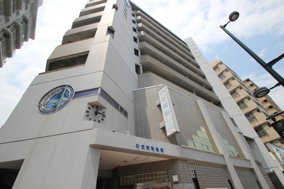 アクシーズビル