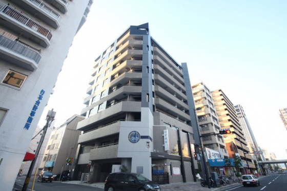 アクシーズビル