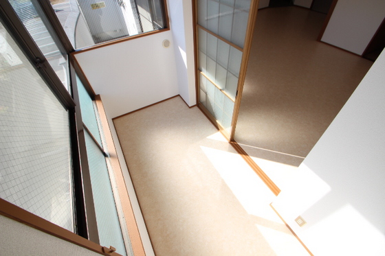 カルチェ堀田No.1