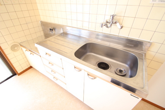 カルチェ堀田No.1