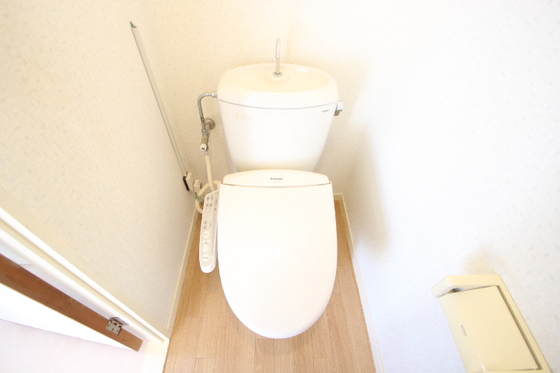 カルチェ堀田No.1