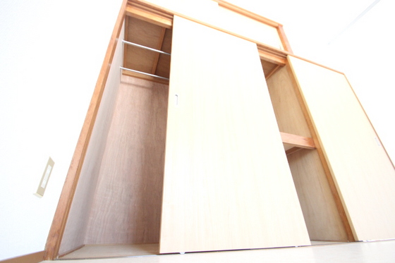 カルチェ堀田No.1