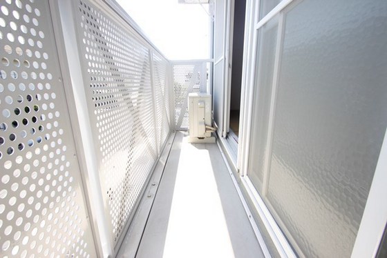 カサ・リンダ B棟