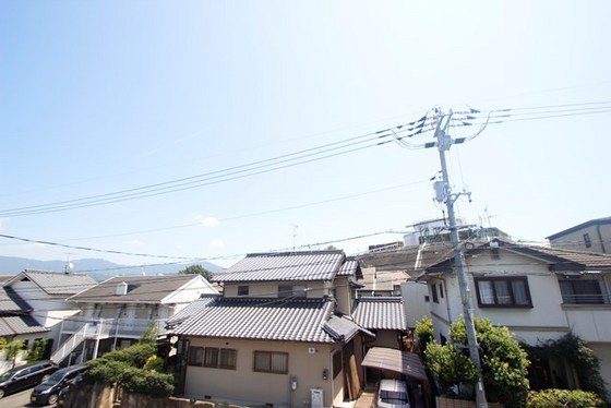 カサ・リンダ B棟