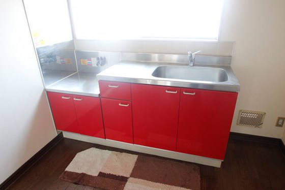 カサ・リンダ B棟