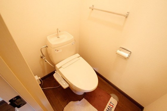 カサ・リンダ B棟