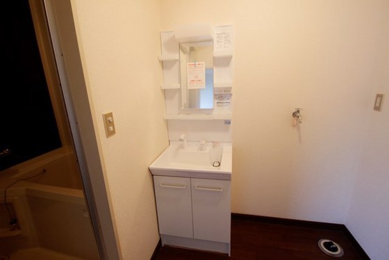 カサ・リンダ B棟