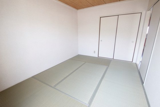 カサ・リンダ B棟