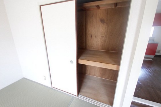 カサ・リンダ B棟