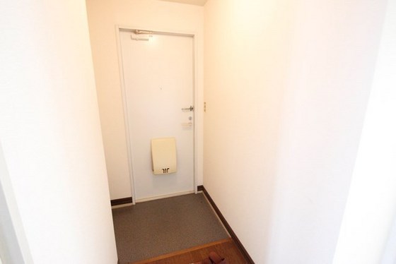 カサ・リンダ B棟