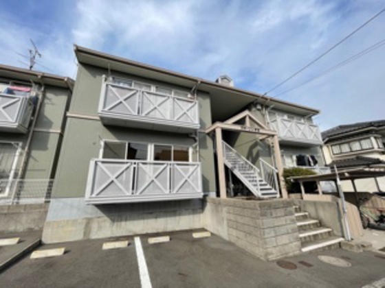 カサ・リンダ B棟