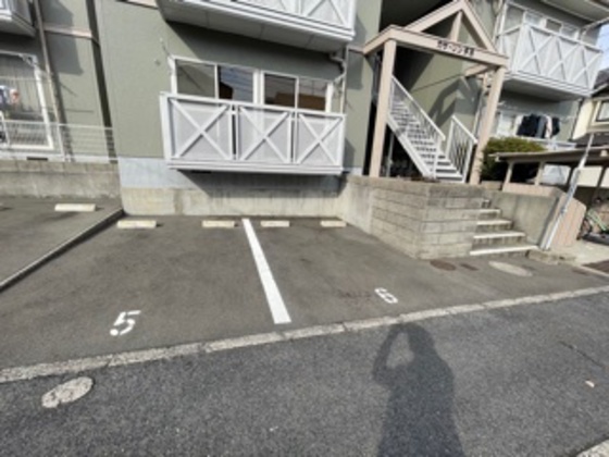 カサ・リンダ B棟