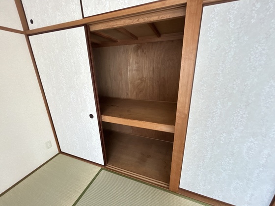 レジデンスメイ