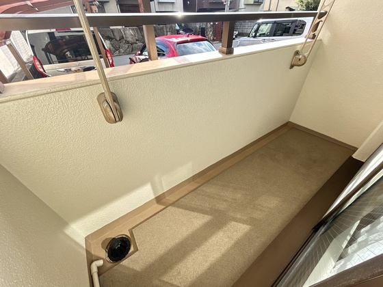 レジデンスメイ