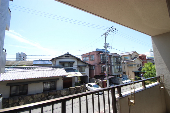 レジデンスメイ