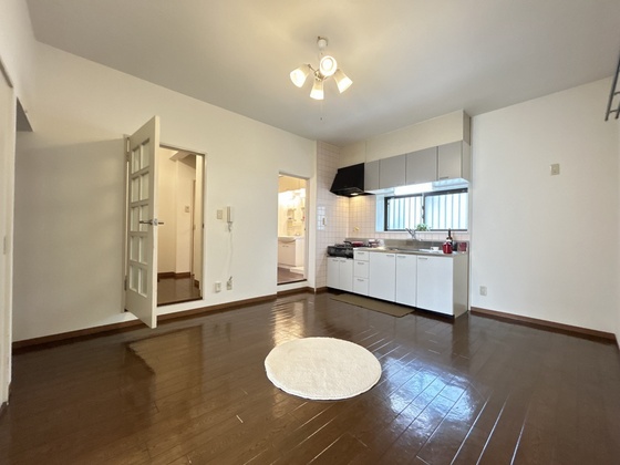 レジデンスメイ