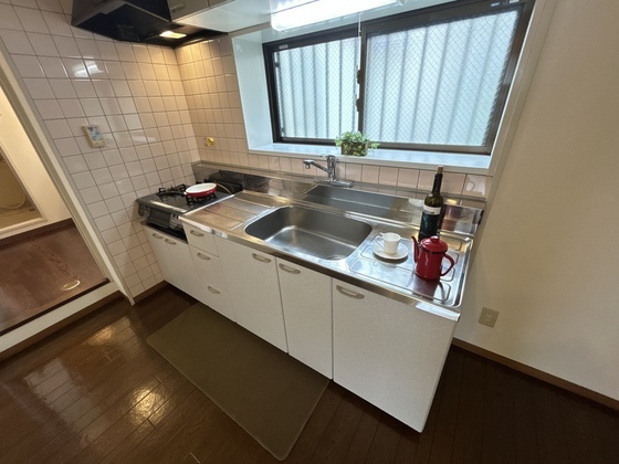 レジデンスメイ