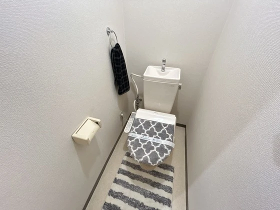 レジデンスメイ