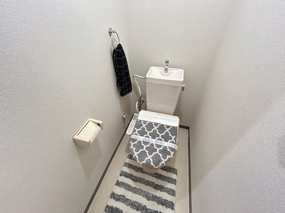 レジデンスメイ