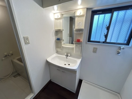 レジデンスメイ