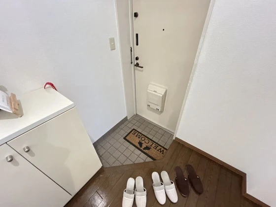 レジデンスメイ