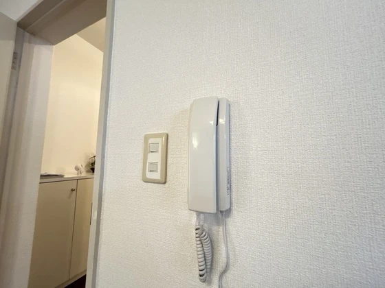 レジデンスメイ