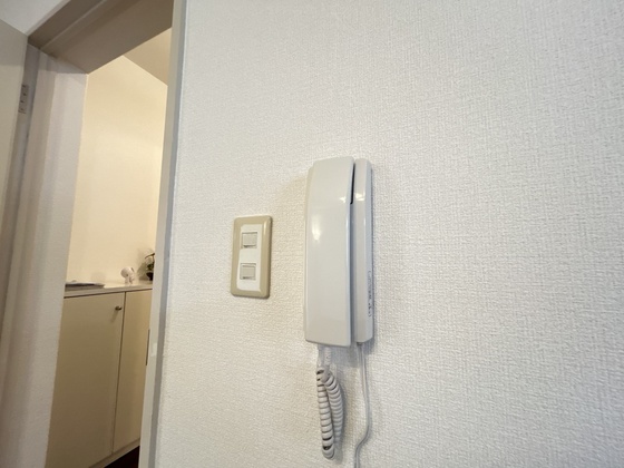 レジデンスメイ