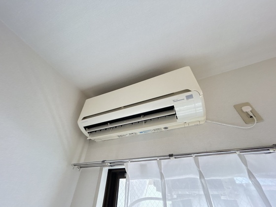 レジデンスメイ