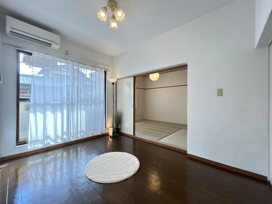 レジデンスメイ