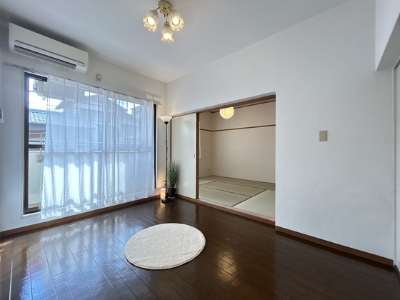 レジデンスメイ