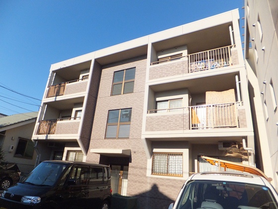 レジデンスメイ