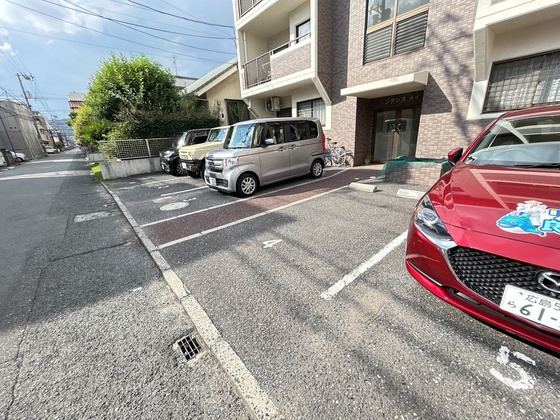 レジデンスメイ