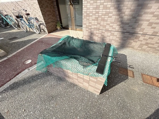 レジデンスメイ