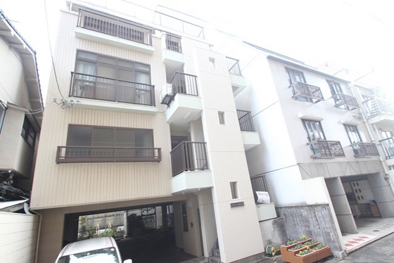 エターナル皆実