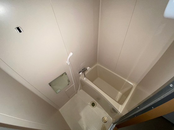 グランヴェルジェ中須Ⅰ