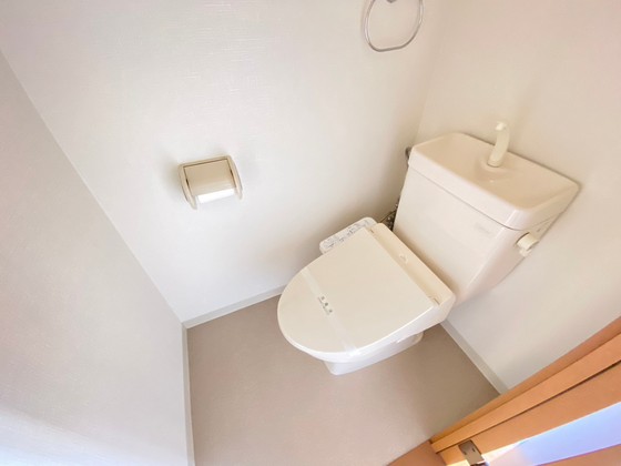 グランヴェルジェ中須Ⅰ