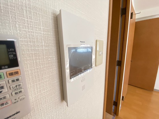 グランヴェルジェ中須Ⅰ